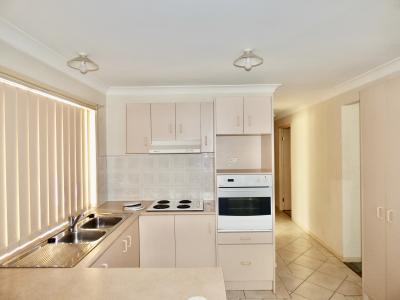 Neat & Spacious Family Home